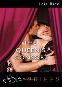 Queen's Consort