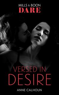 Versed In Desire