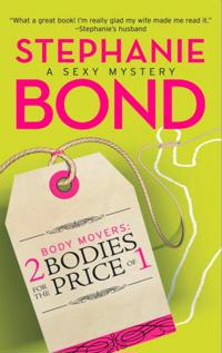 Body Movers Novel