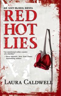Izzy McNeil Novel