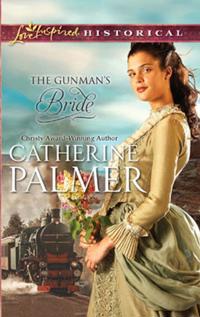 Gunman's Bride