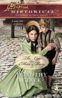 Law And Miss Mary