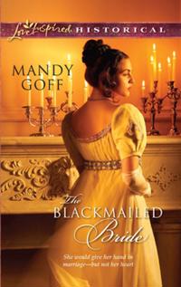 Blackmailed Bride