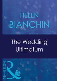 Wedding Ultimatum