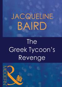 Greek Tycoons