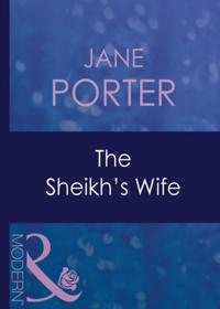 Surrender to the Sheikh