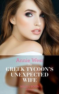 Greek Tycoon's Unexpected Wife