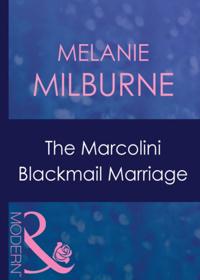 Marcolini Men