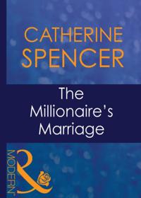 Millionaire's Marriage