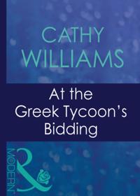 Greek Tycoons