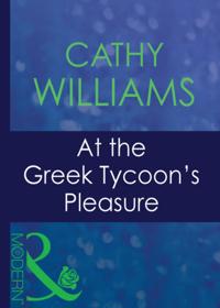 Greek Tycoons