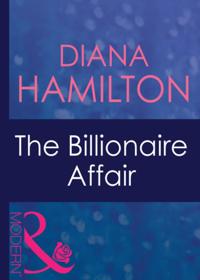 Billionaire Affair