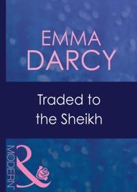 Surrender to the Sheikh