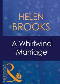 Whirlwind Marriage