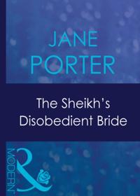 Surrender to the Sheikh