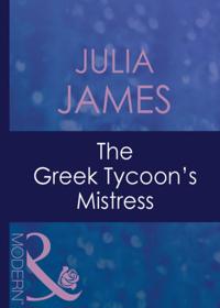 Greek Tycoons