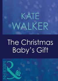 Christmas Baby's Gift