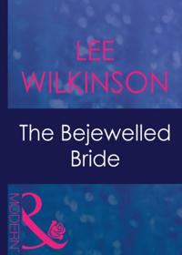 Bejewelled Bride