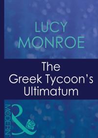 Greek Tycoons