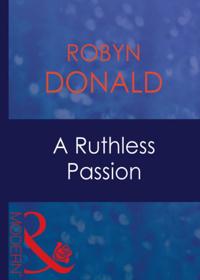 Ruthless Passion