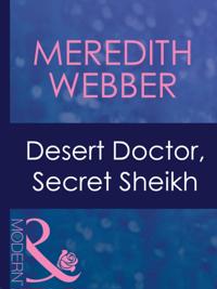 Desert Doctors