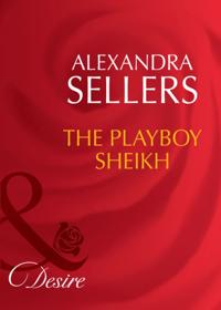 Playboy Sheikh