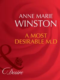 Most Desirable M.d.