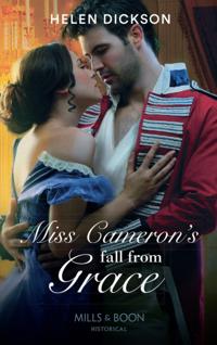 Miss Cameron's Fall From Grace