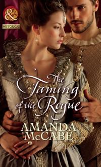 Taming Of The Rogue