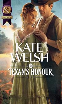 Texan's Honour