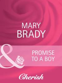Promise To A Boy