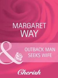Outback Marriages