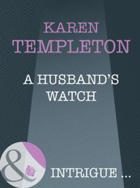Husband's Watch