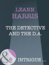 Detective And The D.A.