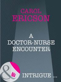 Doctor-Nurse Encounter