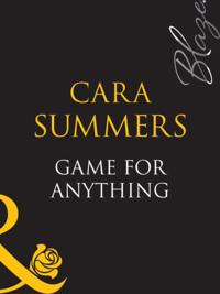 Game For Anything
