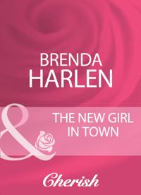 New Girl In Town