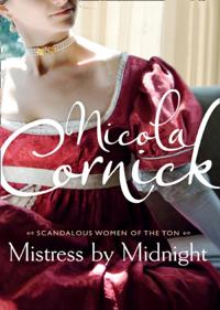 Scandalous Women of the Ton