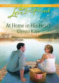 At Home In His Heart