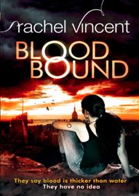 Unbound Novel
