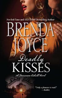 Francesca Cahill Novel