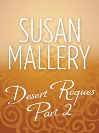 Desert Rogues Part 2