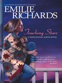 Shenandoah Album Novel