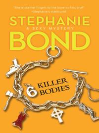Body Movers Novel