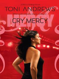 Mercy Hollings Novel