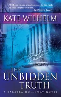 Barbara Holloway Novel