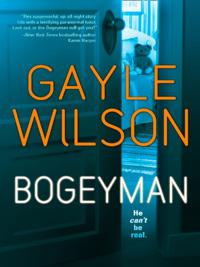 Bogeyman
