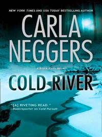 Black Falls Novel