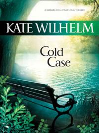 Barbara Holloway Novel
