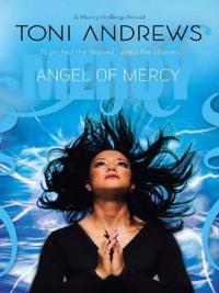 Mercy Hollings Novel
